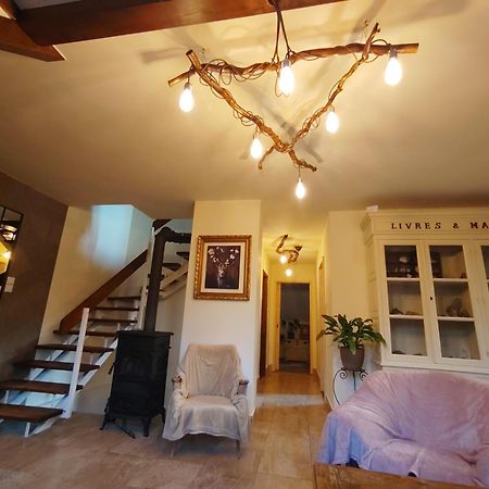 Apartmán Richilak Visegrád Exteriér fotografie