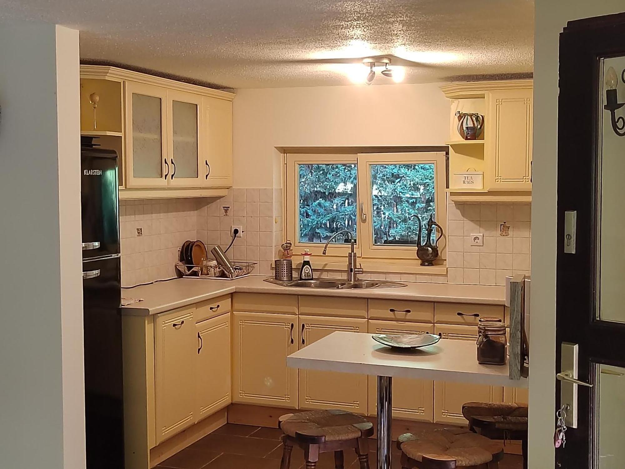 Apartmán Richilak Visegrád Exteriér fotografie