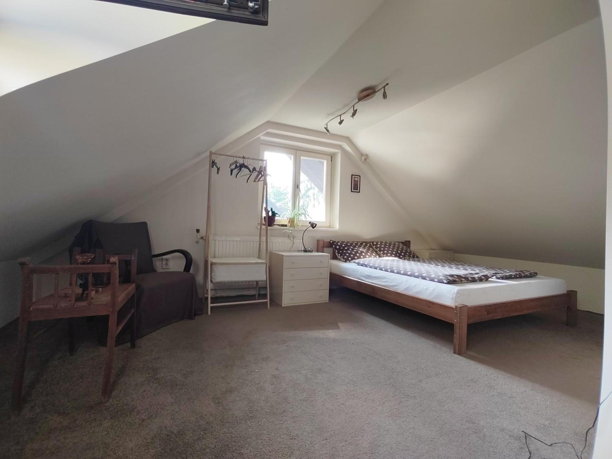 Apartmán Richilak Visegrád Exteriér fotografie