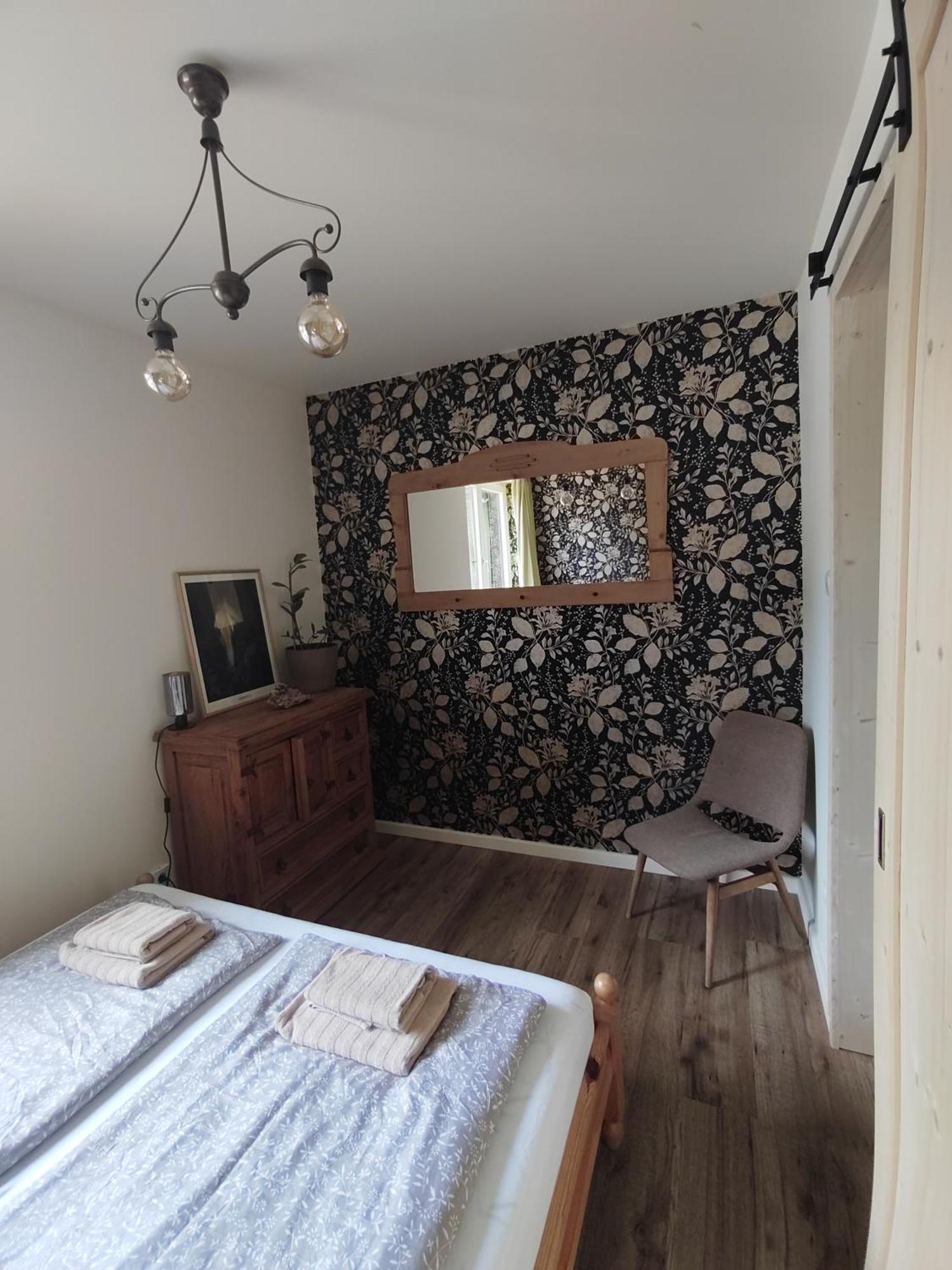Apartmán Richilak Visegrád Exteriér fotografie